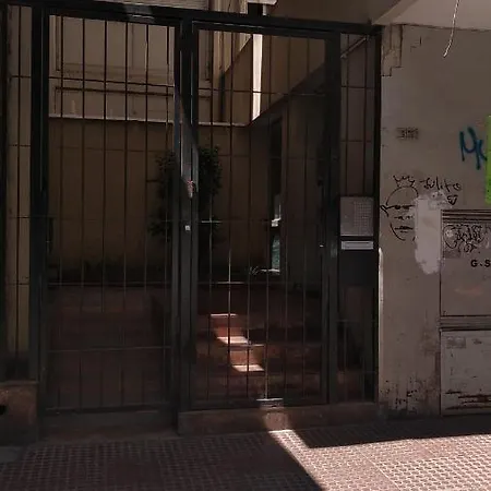 Corazon De Cordoba Frente Al Patio Olmos Apartment Exterior photo