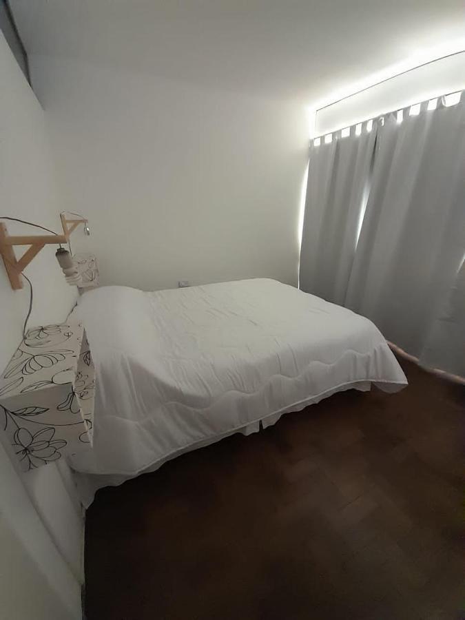 Apartment Corazon De Frente Al Patio Olmos *